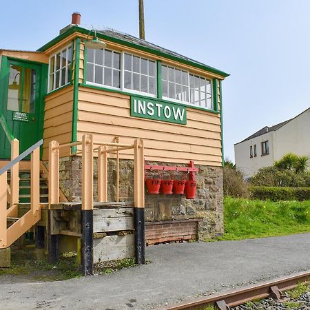 Cobble Cottage Instow Exterior photo